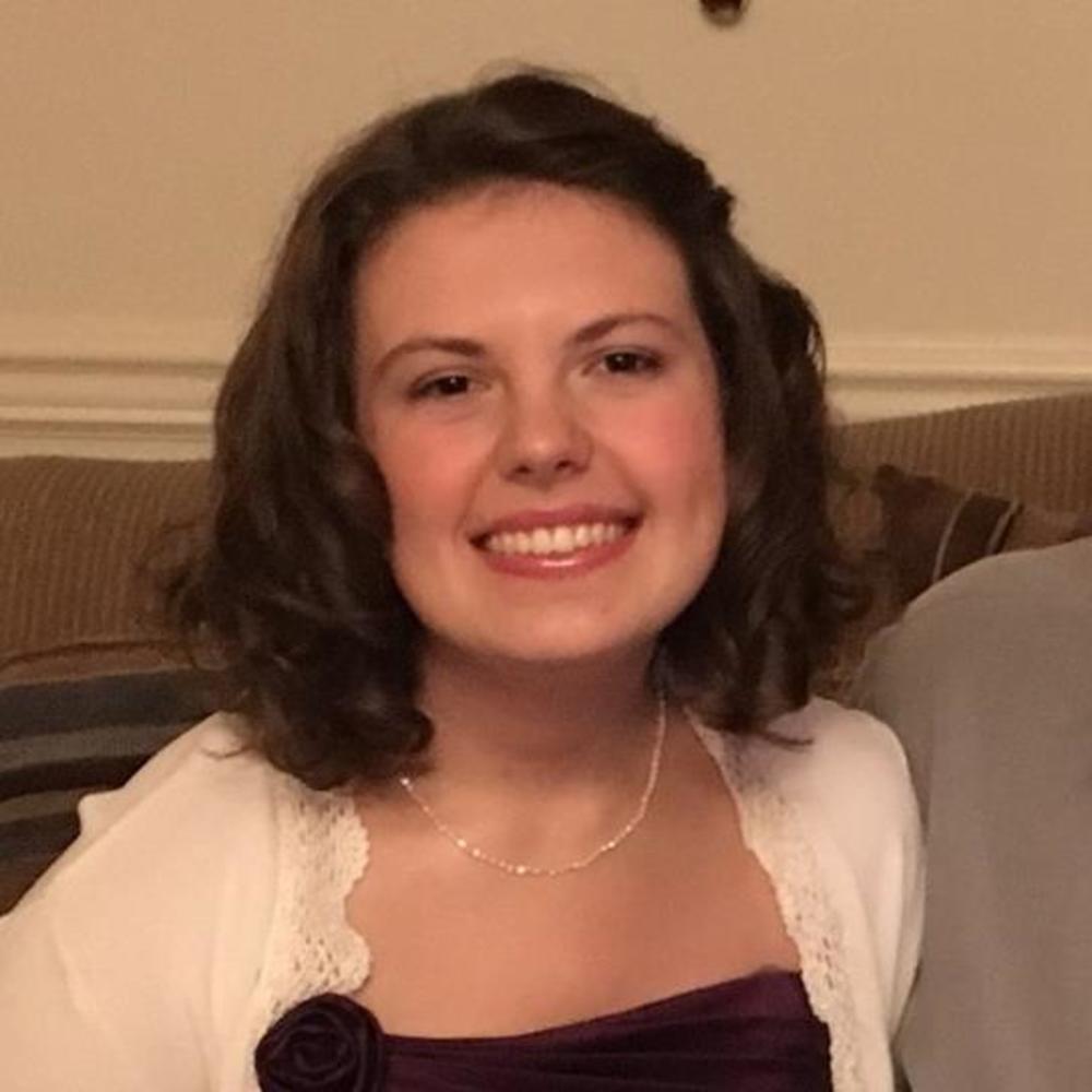 Meet your Posher, Lydia